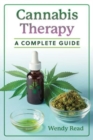 Image for Cannabis Therapy : A Complete Guide