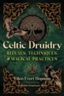 Image for Celtic Druidry  : rituals, techniques, and magical practices