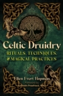 Image for Celtic Druidry: Rituals, Techniques, and Magical Practices