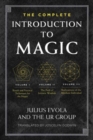 Image for The Complete Introduction to Magic