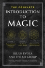 Image for Complete Introduction to Magic