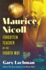 Image for Maurice Nicoll  : forgotten teacher of the Fourth Way