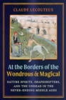 Image for At the Borders of the Wondrous and Magical