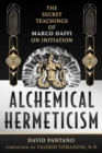 Image for Alchemical Hermeticism