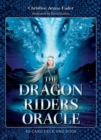 Image for The Dragon Riders Oracle : 43-Card Deck and Book