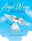 Image for With Angel Wings She Soars