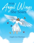 Image for With Angel Wings She Soars
