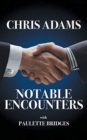 Image for Notable Encounters