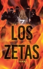 Image for Los Zetas: NarcotrA!fico Muerte Y Secuestro
