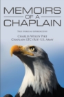 Image for Memoirs Of A Chaplain