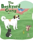 Image for The Backyard Gang : A Collection of Stories, Vol. 1