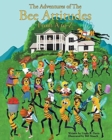 Image for The Adventures of The Bee Attitudes from A to Z
