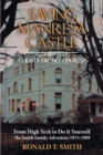 Image for Saving Manresa Castle : Ghosts Or No Ghosts?