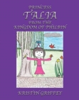Image for Princess Talia From The Kingdom Of Philbin