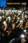 Image for World Report 2020: Events of 2019