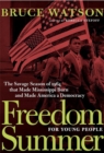 Image for Freedom Summer For Young People