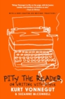 Image for Pity The Reader