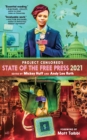 Image for Censored 2021 : The Top Censored Stories and Media Analysis of 2019 - 2020