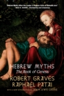 Image for The Hebrew myths  : the book of Genesis