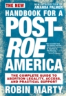 Image for The New Handbook for a Post-Roe America
