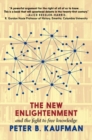 Image for The New Enlightenment And The Fight To Free Knowledge