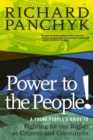 Image for Power To The People!