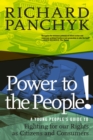 Image for Power to the People!
