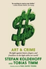 Image for Art And Crime