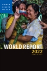 Image for World Report 2022