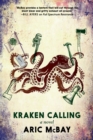 Image for Kraken calling