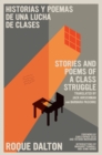 Image for Stories and poems of a class struggle