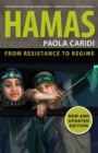 Image for Hamas  : resistance to regime