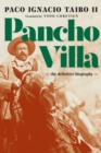 Image for Pancho Villa : A Narrative Biography