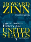 Image for A young people&#39;s history of the United States