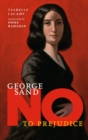 Image for George Sand  : no to prejudice