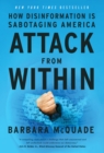 Image for Attack From Within