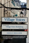 Image for Village Voices : A Memoir of the Village Voice Bookstore, Paris, 1982-2012