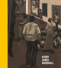 Image for Kerry James Marshall - history of painting