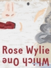 Image for Rose Wylie - which one