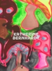 Image for Katherine Bernhardt  : why is a mushroom growing in my shower?