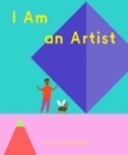 Image for I Am an Artist