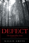 Image for Defect: Book 1