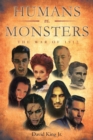 Image for Humans vs Monsters : The War of 1912