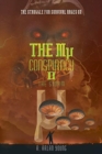Image for The Mu Conspiracy II The Storm