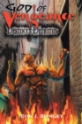 Image for God of Vengeance : Destiny&#39;s Detritus