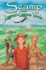 Image for Scamp and the Legend of Laguna Verde