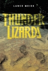 Image for Thunder Lizards