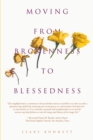 Image for Moving from Brokenness to Blessedness