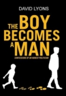 Image for The Boy Becomes a Man