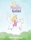 Image for TJ and the Magic Goat